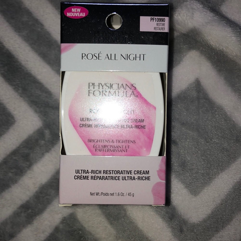 🧡Physicians formula cream